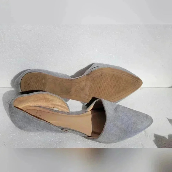 Denim flats - Picture 2 of 6